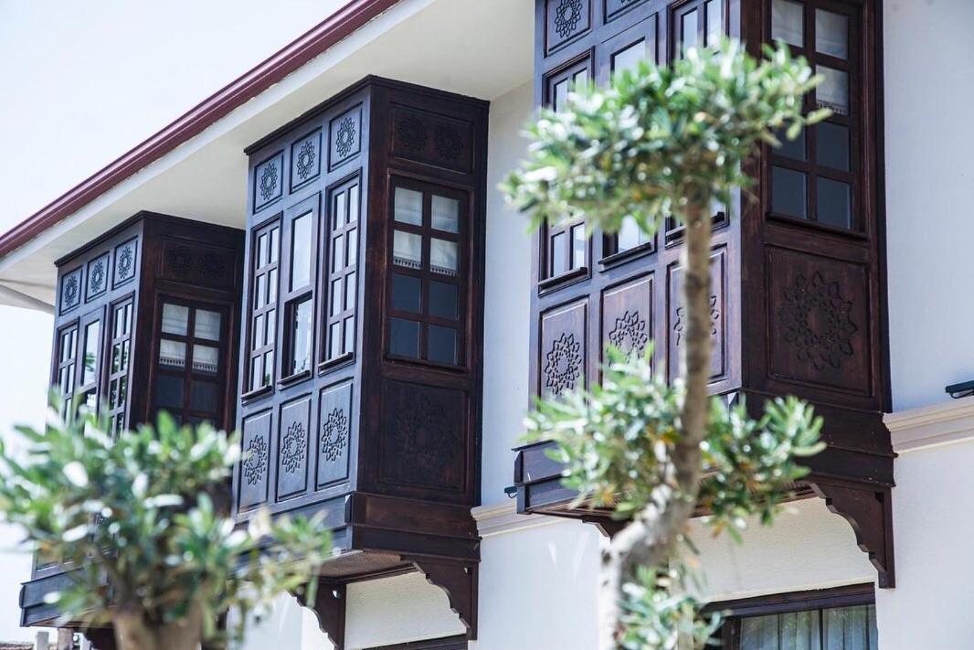Livia Garden Hotel Selcuk Exterior photo