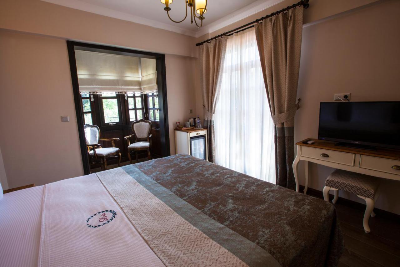 Livia Garden Hotel Selcuk Exterior photo