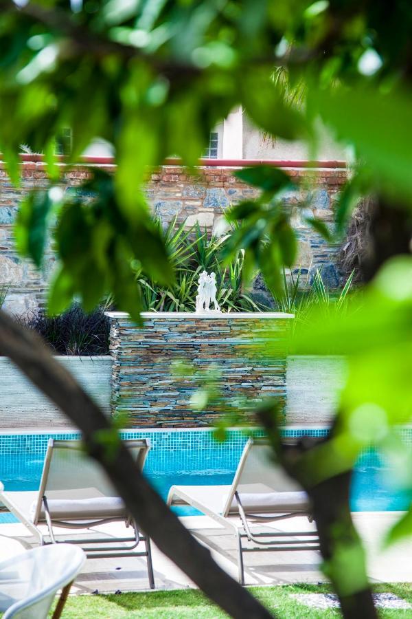 Livia Garden Hotel Selcuk Exterior photo