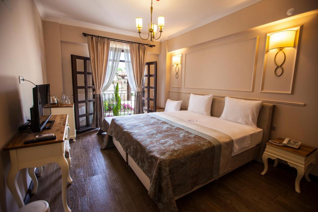 Livia Garden Hotel Selcuk Exterior photo