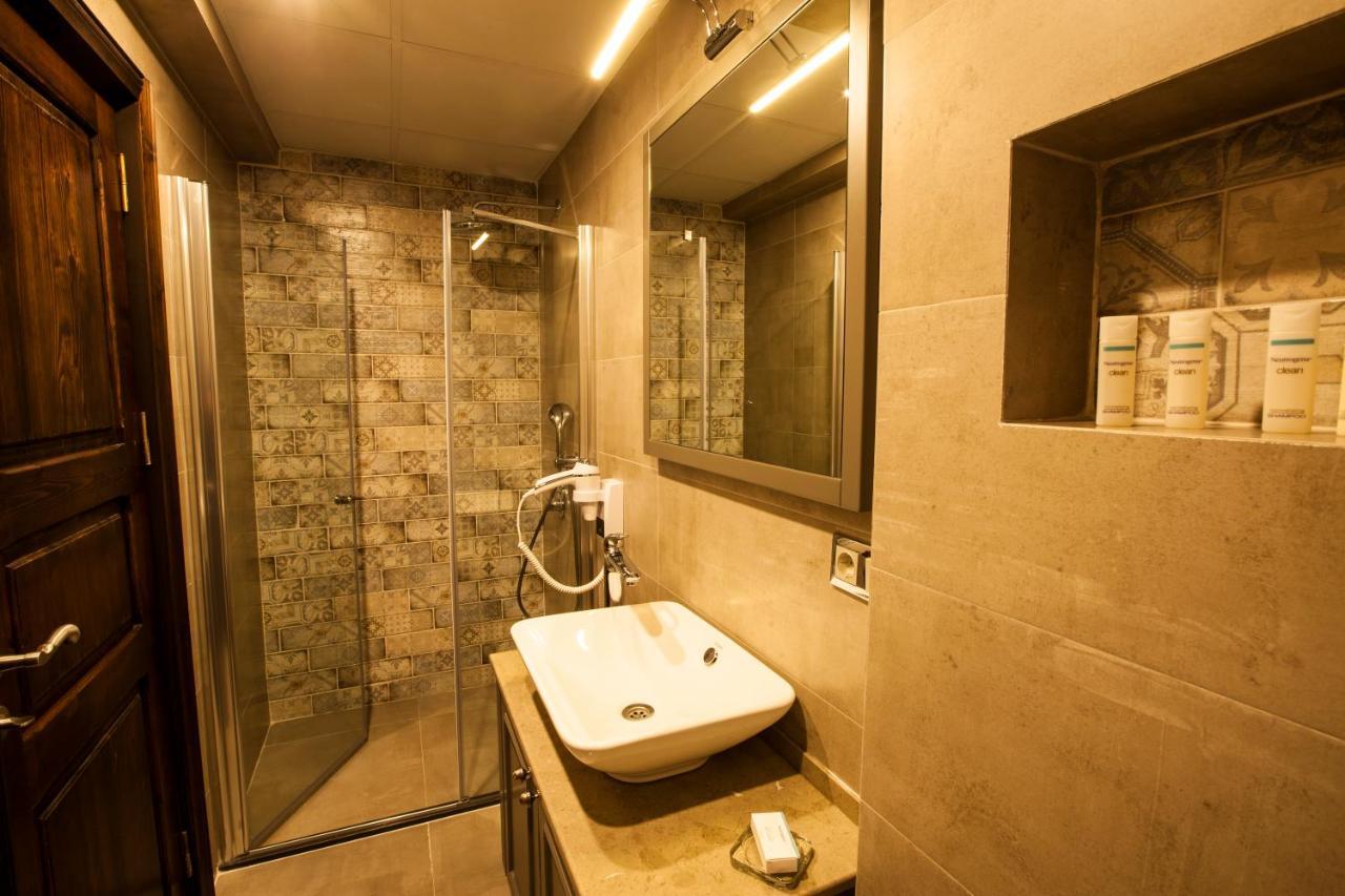 Livia Garden Hotel Selcuk Exterior photo