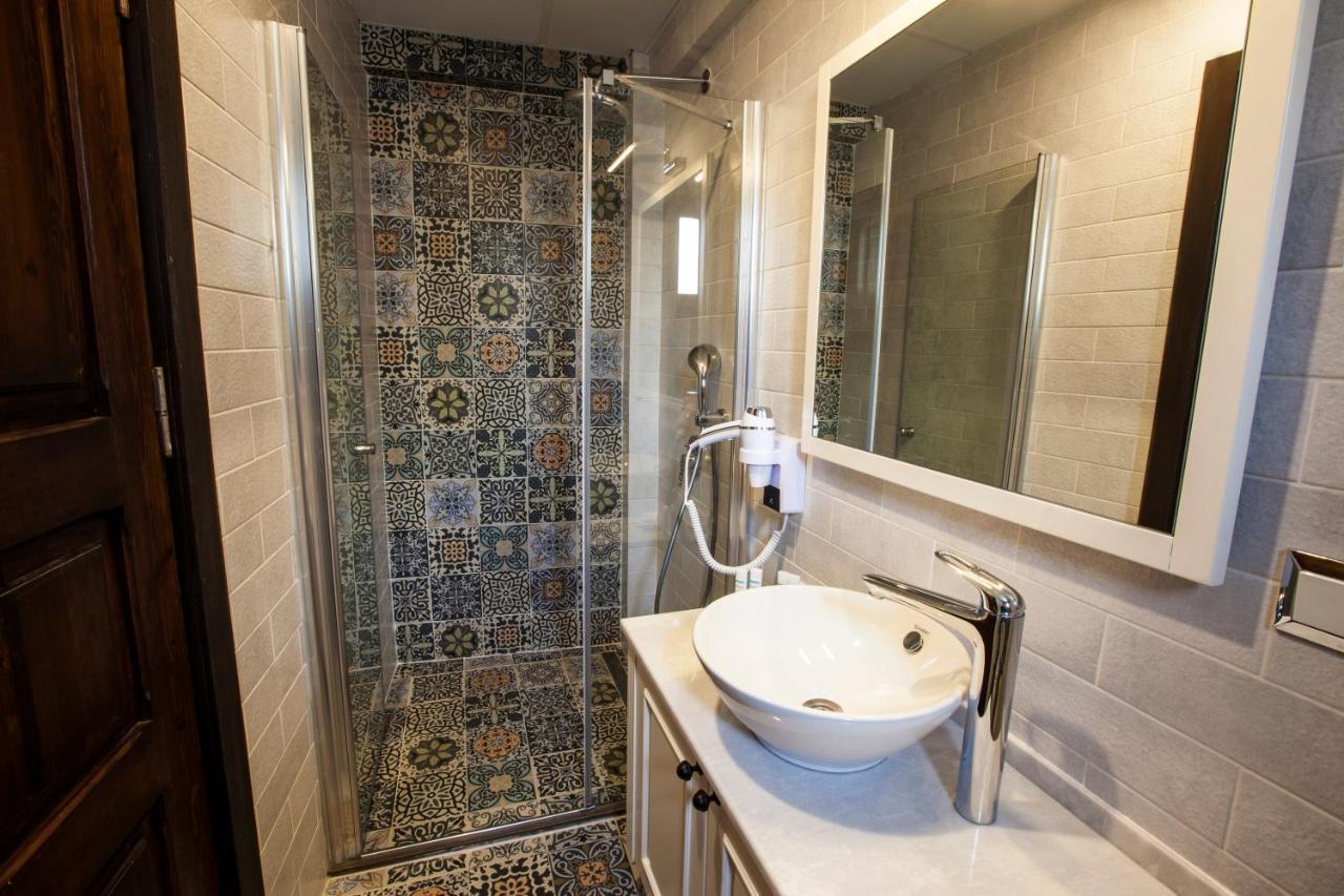 Livia Garden Hotel Selcuk Exterior photo
