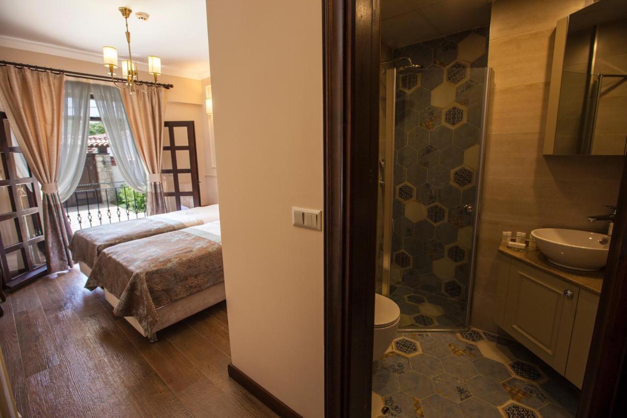 Livia Garden Hotel Selcuk Exterior photo
