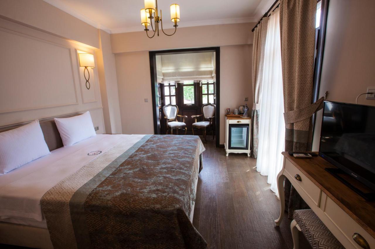 Livia Garden Hotel Selcuk Exterior photo
