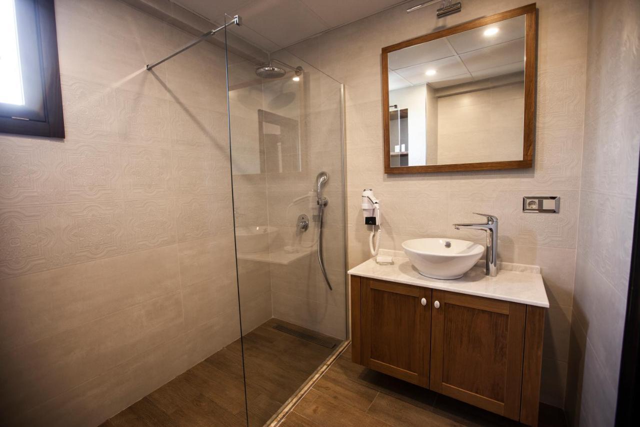 Livia Garden Hotel Selcuk Exterior photo