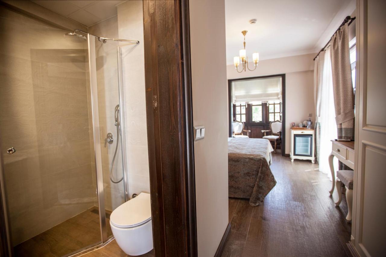 Livia Garden Hotel Selcuk Exterior photo