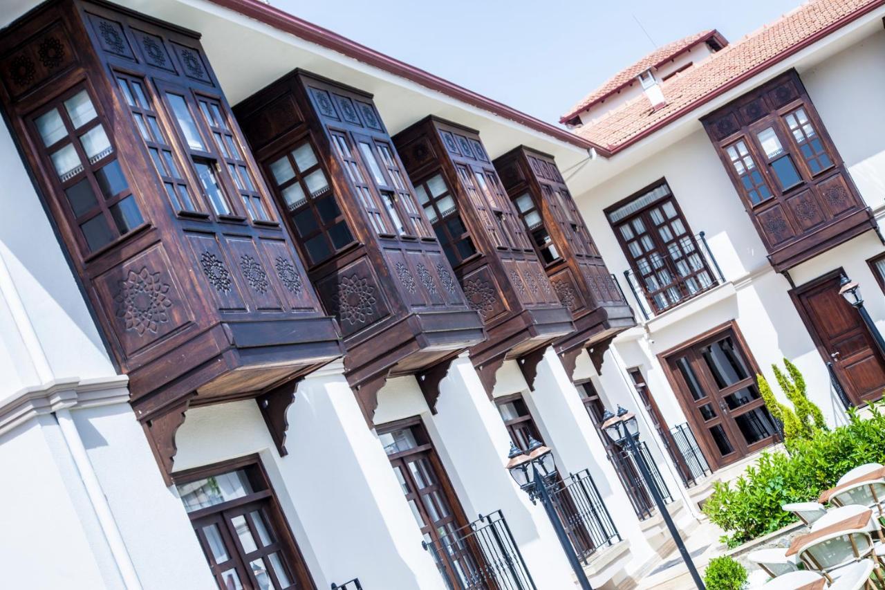 Livia Garden Hotel Selcuk Exterior photo